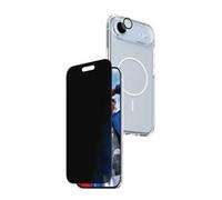 PanzerGlass CARE 3-in-1 Flagship Privacy Bundle iPhone Air Accessori CR33419