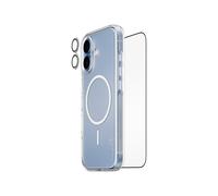 PanzerGlass CARE 3-in-1 Flagship Explorer Bundle iPhone 17 CR46095