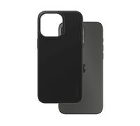 PANZERGLASS CARE™ by ® Black COVER MAGSAFE per Apple iPhone 15 Pro Max, Nero