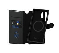 PanzerGlass CARE by Case 2-in1 MagSafe Samsung S24 Ultra custodia per cellulare Cover Trasparente