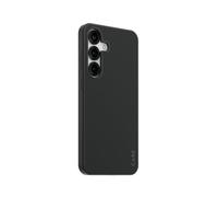 PanzerGlass CARE™ by ® Case Black w. Qi Compatibile Samsung Galaxy S25+ custodia protettiva per telefoni portatili Cover Nera Samsung Samsung - Galaxy S25+ - Nouvo