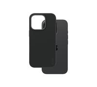 PanzerGlass CARE by Case Fashion Black MagSafe iPhone 16 Pro Tasca 1378