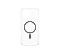 PanzerGlass CARE by Case Flagship Black MagSafe iPhone 16 Pro 1348