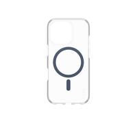 PanzerGlass CARE by Case Flagship Blue MagSafe iPhone 16 Accessori 1366