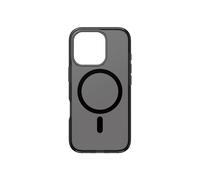 PanzerGlass CARE by Case Flagship Smokey w. MagSafe iPhone 16 1350