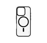 PanzerGlass CARE by Case Flagship Urban Combat Black MagSafe iPhone 16 1358