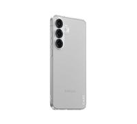 PanzerGlass CARE by ® Custodia alla moda trasparente X-Ray Soft Basic Samsung Galaxy S25+ guscio protettivo per telefoni cellulari Samsung Case - Galaxy S25+ - Nouvo