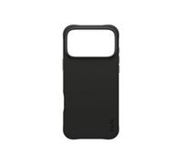 PanzerGlass CARE by ® Fashionable Cover Samba Nero con MagSafe iPhone 17 Pro Max Panzerglass