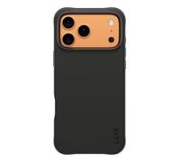 PanzerGlass CARE by Fashionable Case Samba Black w. MagSafe iPhone 17 CR29487