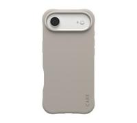 PanzerGlass CARE by Fashionable Case Samba Vanilla w. MagSafe iPhone CR21761