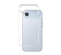 PanzerGlass CARE by ® Fashionable Case Transparent X-Ray Soft Basic iPhone 17 Air custodia per cellulare Cover Trasparente NEW