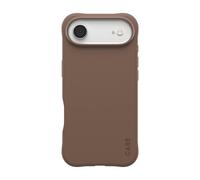 PanzerGlass CARE by ® Fashionable Cover Samba Espresso con MagSafe iPhone 17 Air Panzerglass