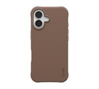 PanzerGlass CARE by ® Fashionable Cover Samba Espresso con MagSafe iPhone 17 Panzerglass