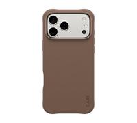 PanzerGlass CARE by ® Fashionable Cover Samba Espresso con MagSafe iPhone 17 Pro Max Panzerglass