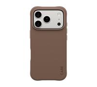 PanzerGlass CARE by ® Fashionable Cover Samba Espresso con MagSafe iPhone 17 Pro Panzerglass