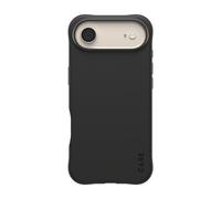 PanzerGlass CARE by ® Fashionable Cover Samba Nero con MagSafe iPhone 17 Air Panzerglass
