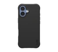 PanzerGlass CARE by ® Fashionable Cover Samba Nero con MagSafe iPhone 17 Panzerglass