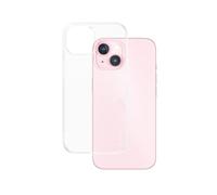 PanzerGlass Care by Fashionable - Cover trasparente X-Ray Soft Basic per iPhone 15