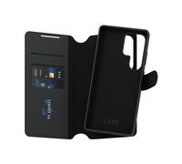 PanzerGlass CARE by Feature Case Tango Two-in-One Wallet Qi CRRFTWLG38488