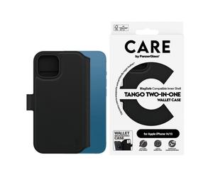 PanzerGlass CARE by Feature Case Tango Two-in-One Wallet w. MagSafe 1160
