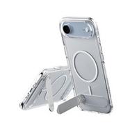 PanzerGlass CARE by ® Feature Case Transparent w. Kickstand & MagSafe iPhone 17 Air custodia per cellulare Cover Trasparente NEW