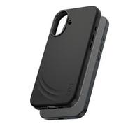 PanzerGlass CARE by ® Feature FLOW Cover Nero con MagSafe iPhone 17 Panzerglass