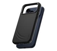 PanzerGlass CARE by ® Feature FLOW Cover Nero con MagSafe iPhone 17 Pro Max Panzerglass