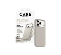 PanzerGlass CARE by ® Feature FLOW Cover Vanilla con MagSafe iPhone 17 Pro Max Panzerglass
