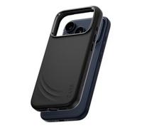 PanzerGlass CARE by ® Feature FLOW Cover Nero con MagSafe iPhone 17 Pro Panzerglass