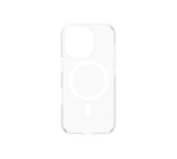 PanzerGlass CARE by PG White MagS iPhone16 6.3 Pro custodia per cellul Panzerglass