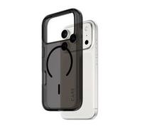 PanzerGlass CARE by Flagship Case Urban Explorer Smokey w. Black CR68423