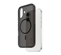 PanzerGlass CARE by Flagship Case Urban Explorer Smokey w. Black CR97739