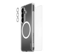 PanzerGlass | Care by PanzerGlass - Set 3 in 1 per Samsung Galaxy S26