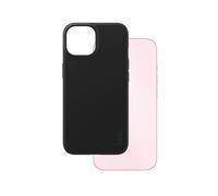 PanzerGlass CARE by PG BLK iPhone 15 custodia per cellulare Cover Trasparente (PanzerGlass CARE Fashion Colors iPhone)