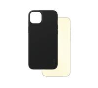 PanzerGlass CARE by PG BLK iPhone 15 Plus custodia per cellulare Cover Trasparente (PanzerGlass CARE Fashion Colors iPhone)