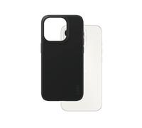 PanzerGlass CARE by PG BLK iPhone 15 Pro custodia per cellulare Cover Trasparente (PanzerGlass CARE Fashion Colors iPhone)