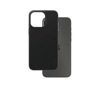 PanzerGlass CARE by PG BLK iPhone 15 Pro Max custodia per cellulare Cover Trasparente (PanzerGlass CARE Fashion Colors iPhone)
