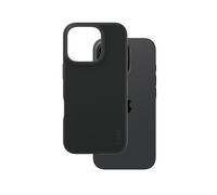 PanzerGlass CARE by PG BLK iPhone16 6.3 Pro custodia per cellulare Cover Trasparente (random_NN1WH53Ymf)