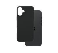 PanzerGlass CARE by PG BLK iPhone16 6.7 custodia per cellulare Cover Trasparente NEW