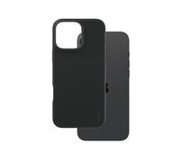 PanzerGlass CARE by PG BLK iPhone16 6.9 Pro custodia per cellulare Cover Trasparente NEW