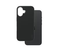 PanzerGlass CARE by PG BLK MagSafe iPhone16 6.1 custodia per cellulare Cover Trasparente