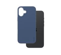 PanzerGlass CARE by PG Blue MagSafe iPhone16 6.7 custodia per cellulare Cover Trasparente