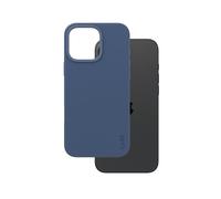 PanzerGlass CARE by PG Blue MagSafe iPhone16 6.9 Pro custodia per cellulare Cover Trasparente