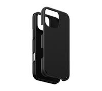 PanzerGlass CARE by PG Dub Def BLK iPhone16 6.9 Pro custodia per cellulare Cover Trasparente NEW