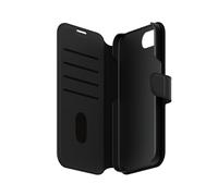 PanzerGlass CARE by PG FC 2in1 Wallet iPhone SE 25 custodia per cellulare Cover Trasparente NEW
