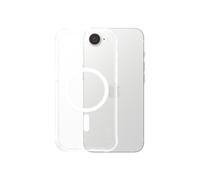 PanzerGlass CARE by PG FS TP MagS iPhone SE 25 custodia per cellulare Cover Trasparente NEW