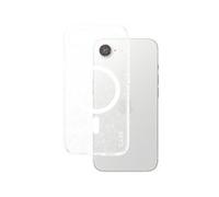 PanzerGlass CARE by PG FS UC MagS iPhone 16e Accessori CRRFSWMG29845