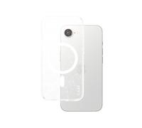 PanzerGlass CARE by PG FS UC MagS iPhone SE 25 custodia per cellulare Cover Trasparente NEW