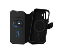 PanzerGlass CARE by PG Tango 2in1 wall iPhone16 6.1 custodia per cellulare Cover Trasparente NEW