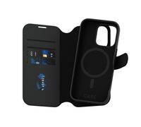 PanzerGlass CARE by PG Tango 2in1 wall iPhone16P 6.3 custodia per cellulare Cover Trasparente